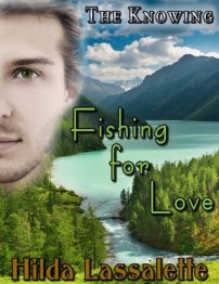 Fishing for Love by Hilda Lassalette
